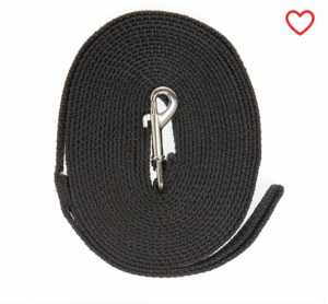 Correa de entrenamiento para perros Top Paw 20ft - Imagen 3