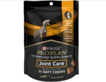 Purina Pro Plan Suplemento articular veterinario para cuidado articular - perro