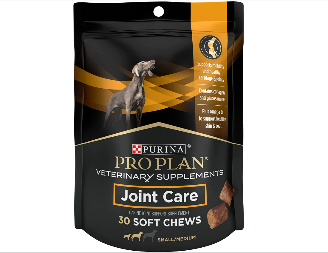 Screenshot_2-24-6.png Purina Pro Plan Suplemento articular veterinario para cuidado articular - perro - Imagen 1