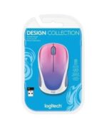 Mouse Logitech M325 Colección - Imagen 2