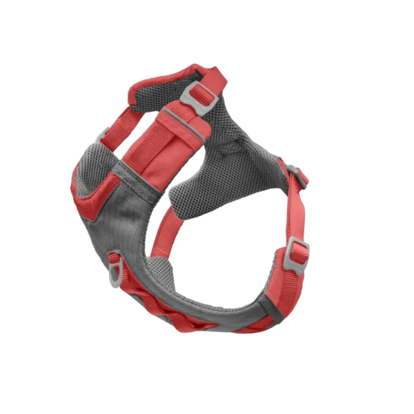 Harness de Kurgo en Coral Journey AIR Dog M