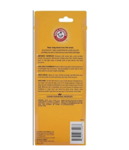 Arm & Hammer Perro Pasta Dental Sarro Control Dental Kit - Imagen 2