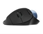 Mouse Trackball Logitech Ergo M575 Negro - Imagen 2