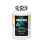 Suplemento Articular #1 Nutramax Dasuquin® con MSM: 84 Tabletas Masticables para Perros Grandes (60+ lb)