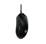 Mouse De Juego Logitech G Series G403 Negro - Imagen 2