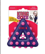 Triángulo pequeño KONG Dotz