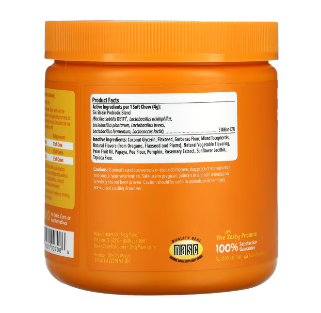 Screenshot_2-4-11.png Zesty Paws, Probiotic Bites - Imagen 2