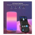 Lámpara De Mesa - Lámpara De Mesa Govee Smart Rgbic, Lámpara - Imagen 2