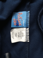 Sudadera para hombre Active Joe talla M Negra - Imagen 2