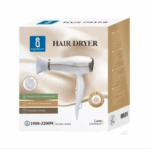 Secador De Cabello Aigostar Luna 2200w - Imagen 2