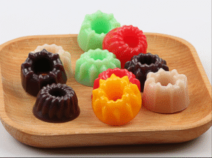 Molde Silicona 15 Mini Alaska - Imagen 2