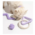 Toy Kit Para Mascostas - Imagen 2