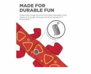 Juguete Interactivo Para Perros - Imagen 2