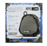 Altavoz Bluetooth Portatil Altec Lansing - Imagen 2