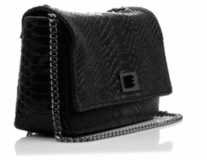 .Bolso de Mujer Piel auténtica - Imagen 2