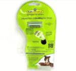 Furminator desehedding tool XS long hair - Imagen 2