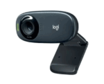 Camara C310 Hd Logitech - Imagen 2