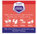 REFIL FELIWAY MULTICAT X 3 REPUESTOS - Imagen 2