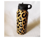 Botella De Agua Balance Athletica - Imagen 2