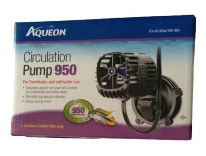 Screenshot_2-55.jpg Circulación De Agua Continua Aqueon Pump 950 Acuario Pecera - Imagen 2