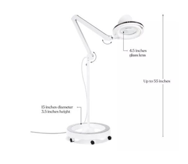 Screenshot_2-56.png Lámpara De Pie Con Aumento De Base Rodante De 6 Ruedas - Imagen 2