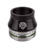 Juego Dirección Odyssey Integrada 1-1/8 45x45 Negra - Imagen 2