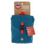 ARCADIA TRAIL  Correa y amarre plegables para perros