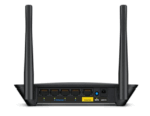 ROUTER DUAL BAND WIFI 4 ROUTER N600 - Imagen 2