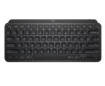 Teclado Logitech Mx Keys Mini - Imagen 2