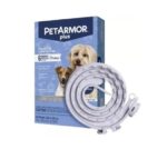 Collar Antipulgas X2 Pet Armor Plus Proteccion 6 Meses - Imagen 2
