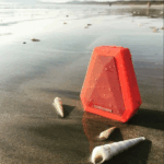 Altavoz inalámbrico Coral Mini Bluetooth - Imagen 2