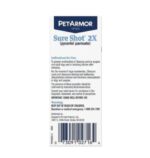 Desparasitante Pet Armor 2oz - Imagen 2