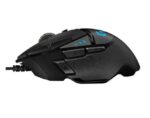 Mouse De Juego Logitech G Series G502 Hero Negro - Imagen 2
