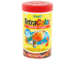 TETRA TETRA COLOR TROPICAL ESCAMAS DE COLOR NATURAL POTENCIADOR DE PECES DE ESCAMAS, 2.2 OZ - Imagen 2