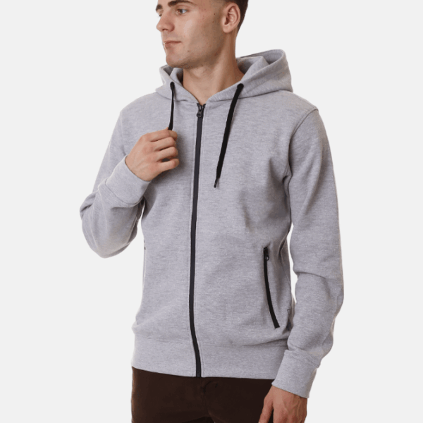 Jockey saco con capucha XL