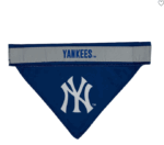 Bandana reflectiva reversible  para mascota S/M - Imagen 3