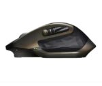 Mouse Recargable Logitech Mx Master Black - Imagen 3