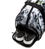 Vooray - Bolso Gym Celeste - Imagen 3