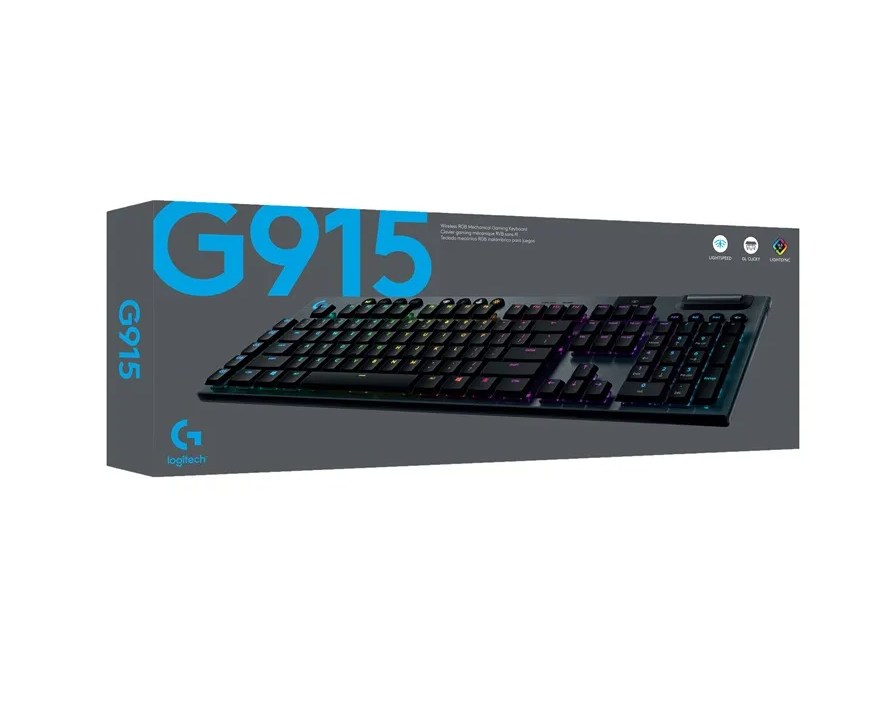 Screenshot_3-125.png Teclado Logitech G915 Mecanico Rgb Wireless - Imagen 1