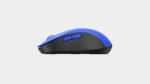 Logitech M650 L Azul | Mouse Ergonómico Grande | Scroll SmartWheel | SilentTouch - Imagen 3