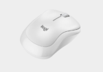 Mouse Inalámbrico Logitech M240 Silent | Bluetooth | 90% Menos Ruido | 18 Meses de Batería - Imagen 3