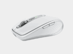 Mouse Logitech MX Anywhere 3S | Bluetooth y Logi Bolt | Darkfield | MagSpeed - Imagen 8