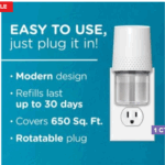 Recambio calmante Comfort Zone para gatos individuales y múltiples, 1 paquete, 48 ml - Imagen 3