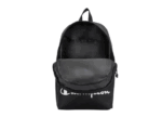 MORRAL LOGO CHAMPION - NEGRO - Imagen 3