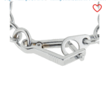 Top Paw® collar de entrenamiento para perros con dientes de liberación rápida - Imagen 3