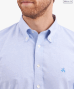 Brooks Brothers Regent Fit The Original Polo Talla L - Imagen 3