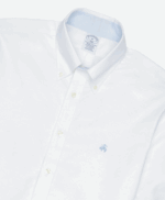 Brooks Brothers Camisa Sport Manga Corta  XL - Imagen 3