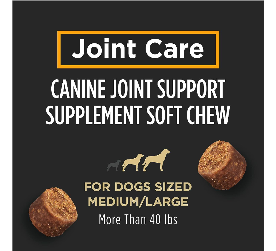 Screenshot_3-19-7.png Purina Pro Plan Suplemento articular veterinario para cuidado articular - perro - Imagen 3