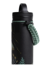 Termo Botella Polilla Lunar 22oz Inoxidable United By Blue - Imagen 3