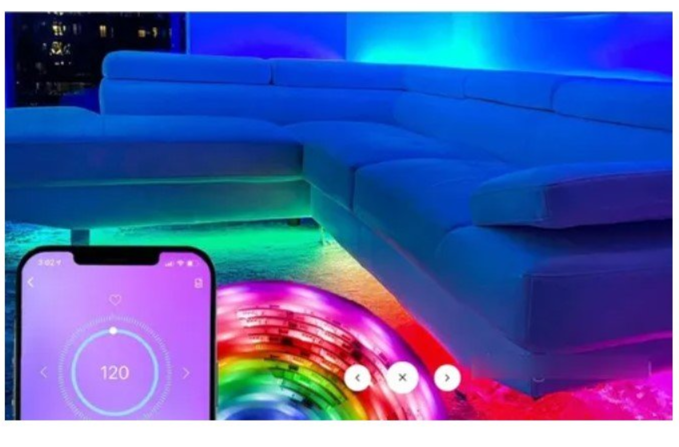 Screenshot_3-23.png Led Light Tape - Imagen 3